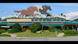 Singapore Turf Club  Last visit before the closure [upl. by Anez27]