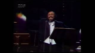 Festival der Stimmen  Luciano Pavarotti [upl. by Aimet]