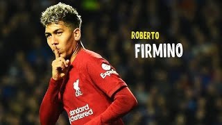 Roberto Firmino The Master of Goals amp Skills [upl. by Banna354]