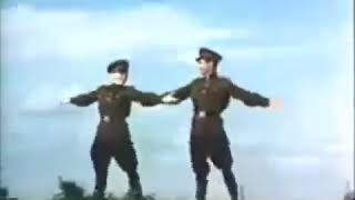 Soviet Army Dancing To Hard Bass 10 Hours [upl. by Enaillil]