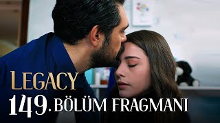 Emanet 149 Bölüm Fragmanı  Legacy Episode 149 Promo English amp Spanish subs [upl. by Anneliese658]