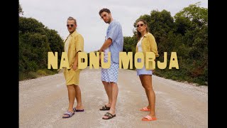 Masharik  Na dnu morja Official Video [upl. by Miguel480]