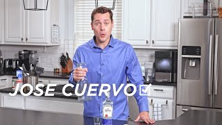 Jose Cuervo Review I AM NOT AN ANGRY DRUNK [upl. by Tama473]