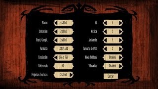 Traducir Dont Starve al Español Full para ultima version 2014 [upl. by Erb321]