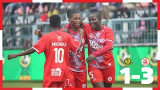 TUJIKUMBUSHE TULIVYOWAKAANGA 3G YANGA PRINCESS MSIMU ULIOPITA  NEXT MATCH TUNAO NOVEMBA 13 [upl. by Nimsaj]