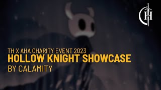 Hollow Knight  Godseeker Mode Showcase by Calamity [upl. by Crissy]