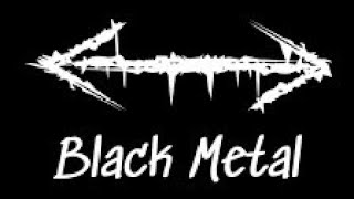 Black metal review 5Caladan BroodEchoes of battle 2013 [upl. by Chuipek]