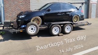 Trax Day at Zwartkops Raceway [upl. by Karlene]