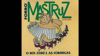 Mastruz com Leite  1995  Vol 06  O Boi Zebu e As CD167 [upl. by Akela]