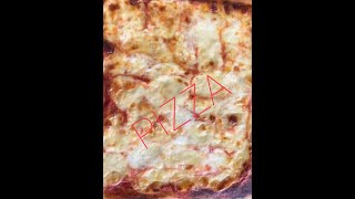 بيتزا عاليةpizza alta [upl. by Bertha]