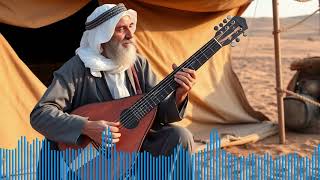 Relaxing and Soothing Arabic Oud Instrumental Music for Chillout  Calming Arabic Oud [upl. by Atiuqrahc]