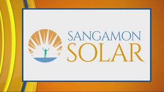 Sangamon Solar [upl. by Ephram622]