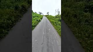 Dim Pahar  Alikodom Thanchi Road  Bandarban  Bangladesh travel bandarban bangladesh nature [upl. by Elo]