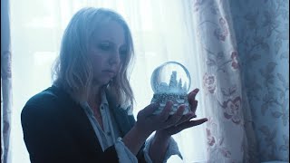 Polly Scattergood quotSphere” Official Video Part 1 of a 5 part short film [upl. by Atsylak]