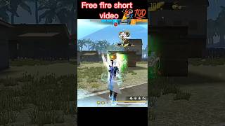 Horizaline Ka Jalwa Enemy Shocked amp I Rocked  Garena Free Fire shorts short freefireshorts [upl. by Adnov]