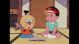 KITERETSU  S01E19  HINDI EPISODES  CARTOON for kids [upl. by Daukas]