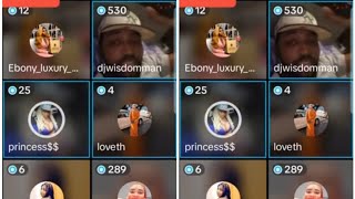 WAHALA MARRIAGE DJ WISDOM WITH HIS WIFE ON TIKTOK [upl. by Vetter625]