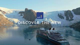 Discover the new  Iceland and Arctic Explorer [upl. by Milde]