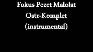 Fokus Pezet Malolat OstrKomplet instrumental [upl. by Tartan]