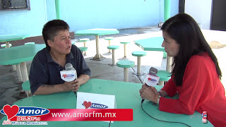 Testimonios de mujeres en el Reclusorio Santa Martha 1a parte [upl. by Novi]