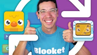 How to Change Your Profile Blook in Blooket [upl. by Aihc457]