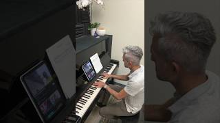 “Crocodile Teeth” Skillibeng piano cover pianocover piano skillibeng pianotutorial [upl. by Dublin]