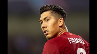 Roberto Firmino  Top 15 World Class Goals ● Liverpool [upl. by Dora]