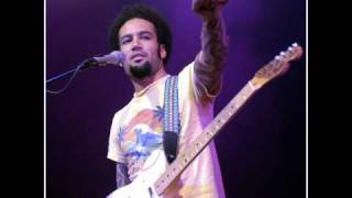 Ben Harper  Whipping Boy [upl. by Arah402]