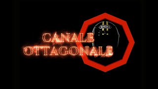 Video Promo  Canale Ottagonale [upl. by Gigi]