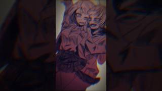 Ochako x toga edit Srry if bad 🩵 ochacouraraka toga myheroacademia mha mhaedit edit anime [upl. by Ratna]