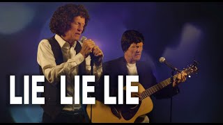 LIE LIE LIE  A Parody  Don Caron [upl. by Murvyn]