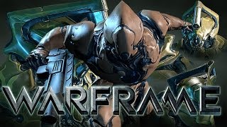 Warframe  Rhino  Español HD 720p [upl. by Enylekcaj]