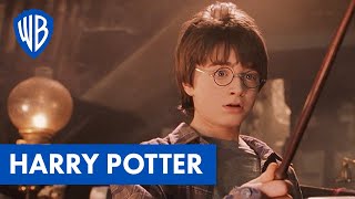 HARRY POTTER Filmreihe – Trailer Deutsch German 2023 [upl. by Nnylorac]