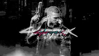 CYBERPUNK 2077 START POINT  CHARLI GG  TRAILER  2023  HD  JUST DROPONG GAMEPLAY FOR CYBERPUNK [upl. by Conney]