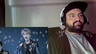 EXO  Lightsaber The Exordium Japan  Reaction [upl. by Nevag64]