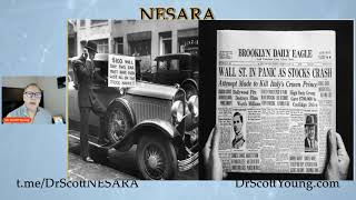 NESARA GESARA How are they paid for [upl. by Frieder]