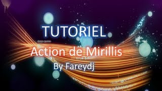 Tuto FR Enregistrer des vidéos avec Action de Mirillis alternative a FRAPS [upl. by Mathis]