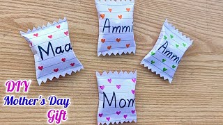 🥰 Surprise 🥰 Mothers Day Gift Making • Easy Handmade Mothers Day Gift Idea • mothers day gift 2023 [upl. by Elman275]