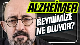 Alzheimer Beynimize Ne Oluyor I SoruYorum [upl. by Lleneg675]