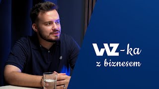 WZka z biznesem  podcast Wydziału Zarządzania UW  odcinek 7 [upl. by Kearney]