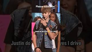 Nicki Minaj Flirts With 17years Old Justin Bieber [upl. by Sharma569]