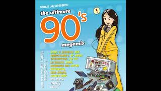 The Ultimate 90s Megamix Volume 1 [upl. by Ennairoc]