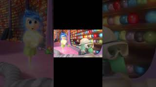 I voiced over the TripleDent Gum scene in inside out InsideOut InsideOut2 inspired by tomerson [upl. by Jolene]