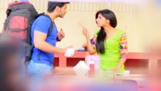 Randhir Respect Se Baat Karo [upl. by Etnaik]