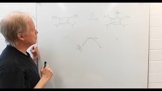 Elektrophile Bromierung besser mit NBS Einblicke in Fortgeschrittene Organische Chemie 12 [upl. by Trebma571]