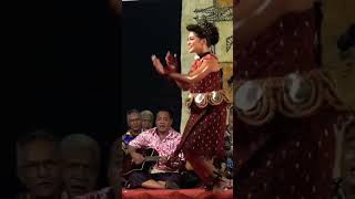 ❤️ Beautiful Miss Heilala Brittne Fuimaono Tongan Tauolunga Dance tonga beauty dance tauolunga [upl. by Mirilla249]