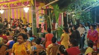 MATAL DANCE VIDEO FATA puja spesal [upl. by Rosaline]