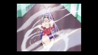 Tenjou Tenge Ep 1  Female AP [upl. by Nicolas]