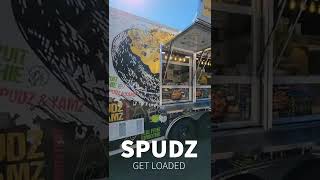 Spudz Get Loaded  Ft Belvoir [upl. by Ssur]