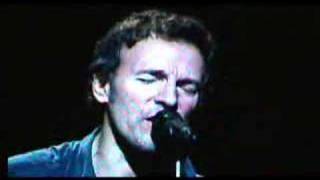 Bruce Springsteen amp The EStreet Band  Land Of Hope amp Dreams [upl. by Dranoel]